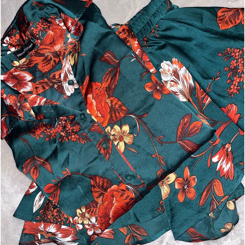 PLT- Coord set